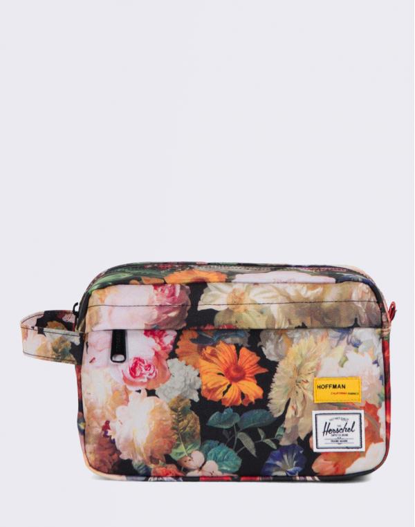 Herschel Supply Chapter Hoffman Fall Floral