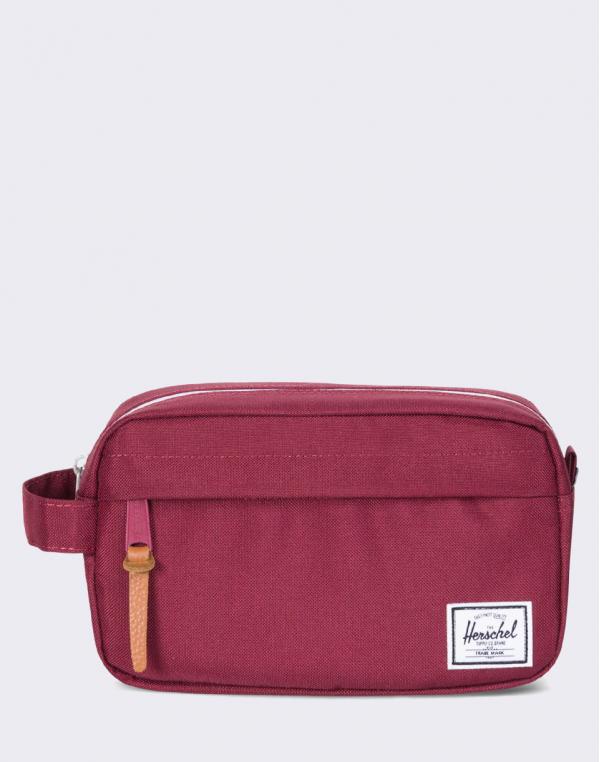Herschel Supply Chapter Carry On Windsor Wine