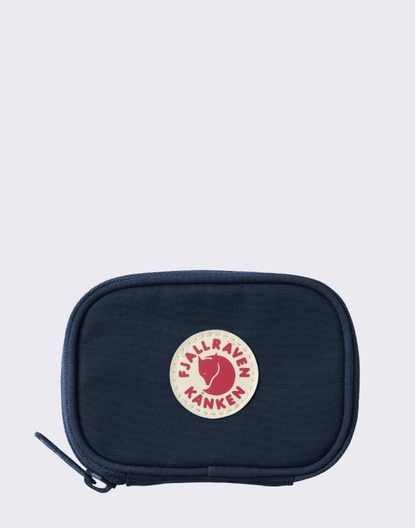 Fjällräven Kanken Card Wallet 560 Navy