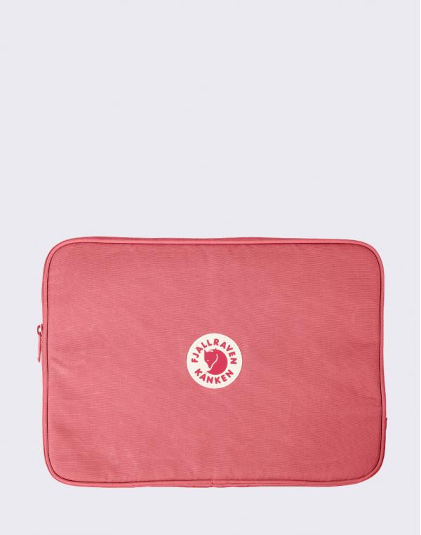 Fjällräven Kanken Laptop Case 13" 319 Peach Pink