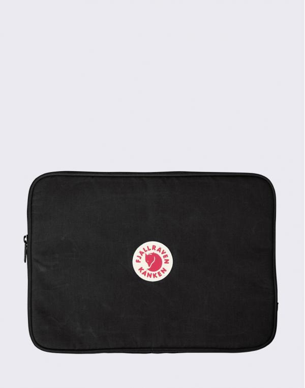 Fjällräven Kanken Laptop Case 13" 550 Black