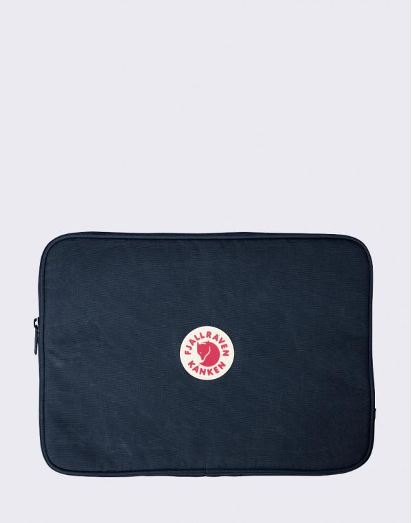 Fjällräven Kanken Laptop Case 13" 560 Navy