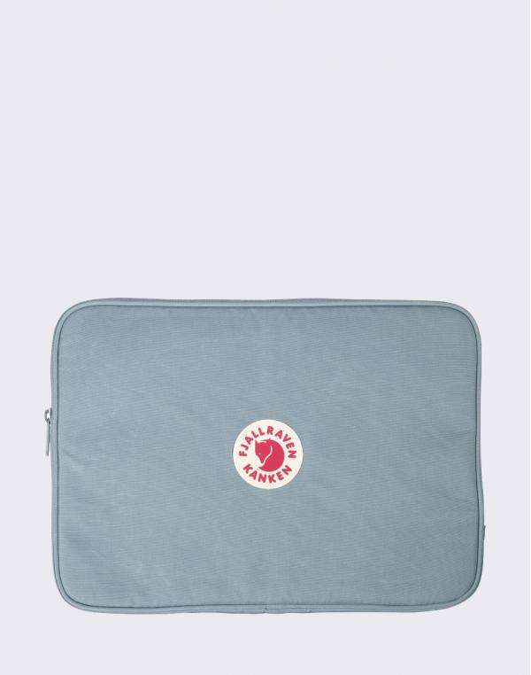 Fjällräven Kanken Laptop Case 13" 664 Frost Green