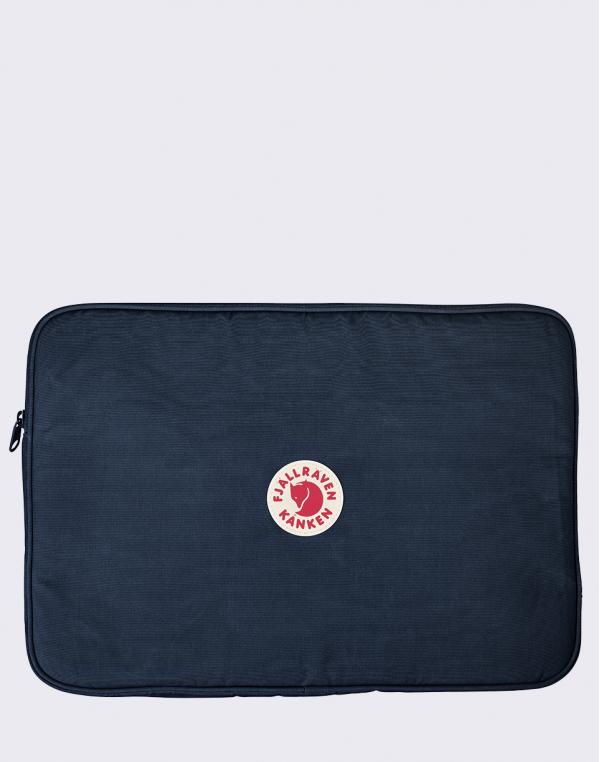 Fjällräven Kanken Laptop Case 15" 560 Navy