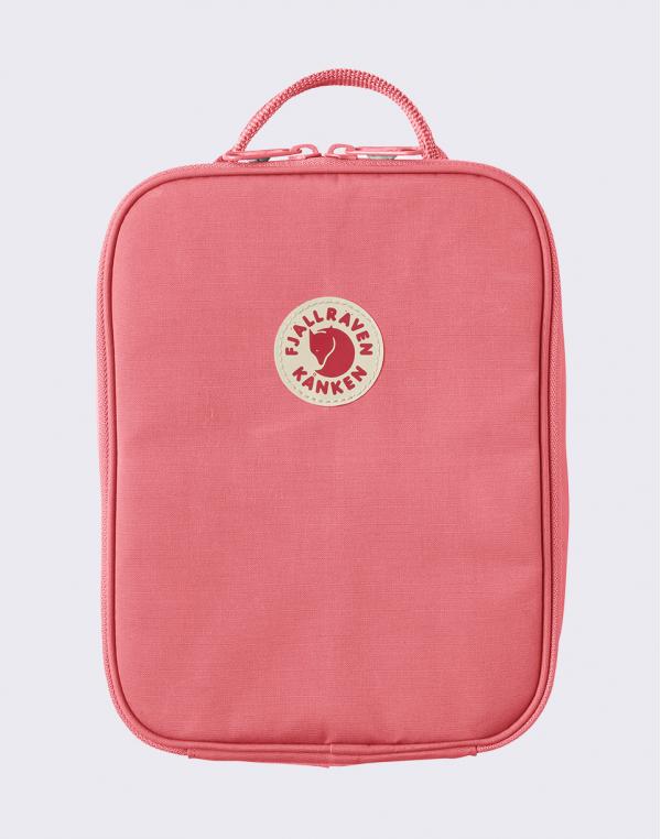 Fjällräven Kanken Mini Cooler 319 Peach Pink