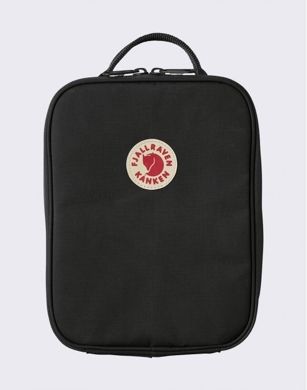 Fjällräven Kanken Mini Cooler 550 Black