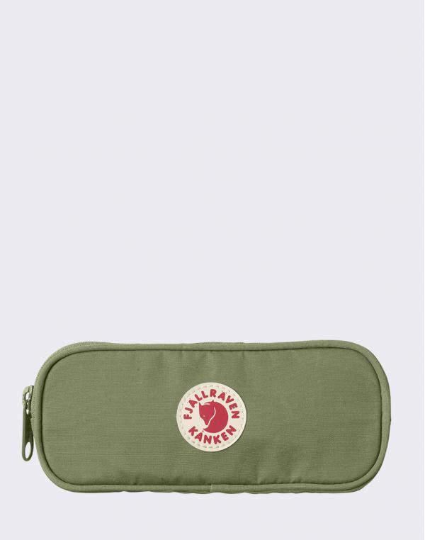 Fjällräven Kanken Pen Case 620 Green