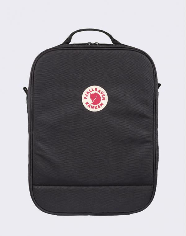 Fjällräven Kanken Photo Insert 550 Black