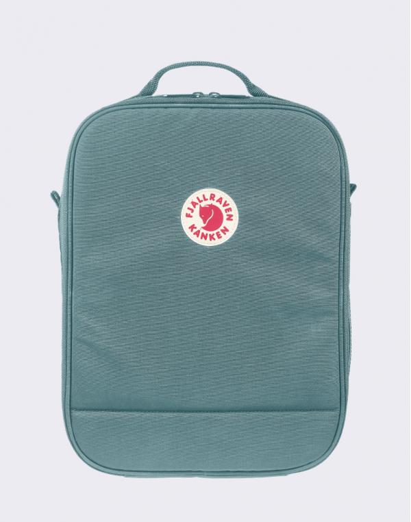 Fjällräven Kanken Photo Insert 664 Frost Green