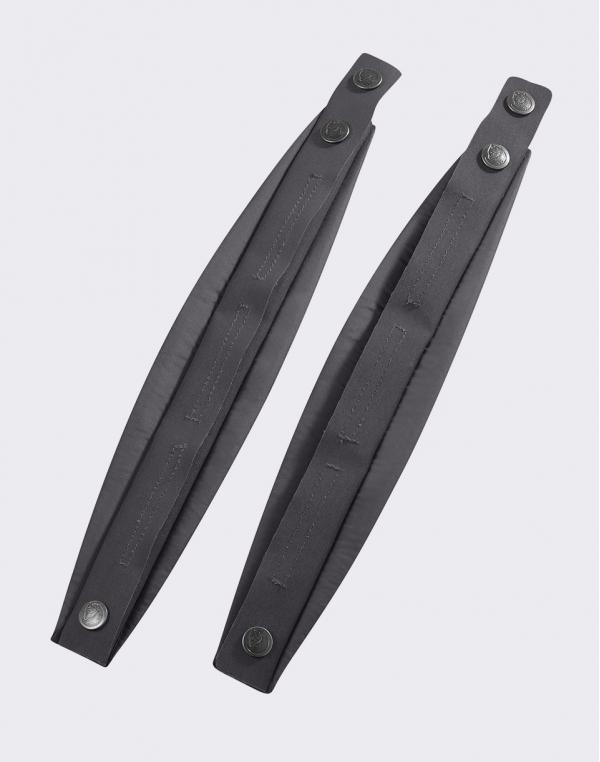 Fjällräven Kanken Shoulder Pads 031 Graphite