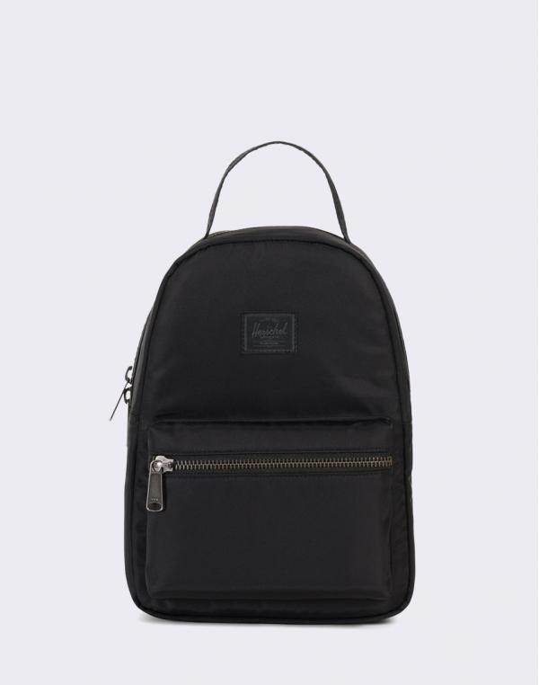 Herschel Supply Nova Mini Black