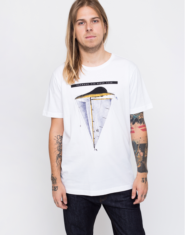 Makia Visby White S