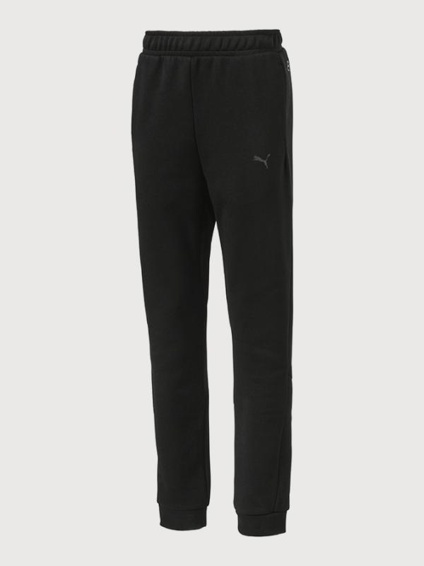 Tepláky Puma TECH Pants Černá