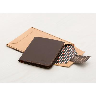 Bellroy High Line Wallet Java