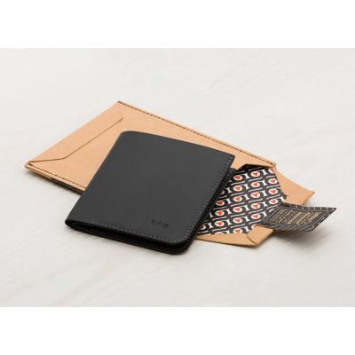 Bellroy High Line Wallet Black