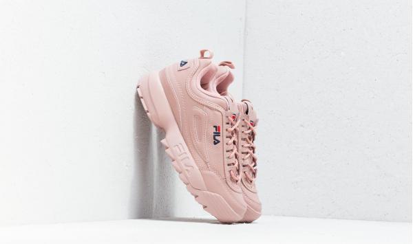 Fila Disruptor Low Wmn Keepsake Lilac