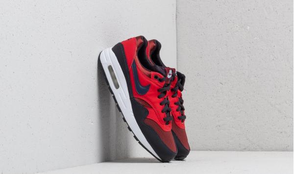 Nike Air Max 1 (GS) Rough Red/ Midnight Navy
