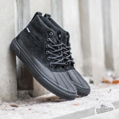Vans Sk8-Hi Del Pato MTE Black