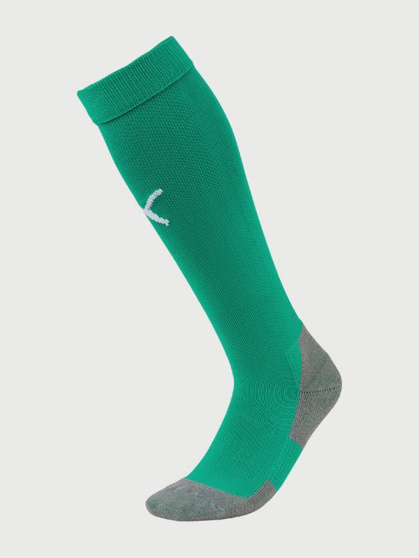 Stulpny Puma Team Liga Socks Core Bílá