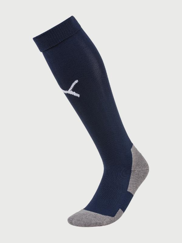 Stulpny Puma LIGA Socks Core Modrá