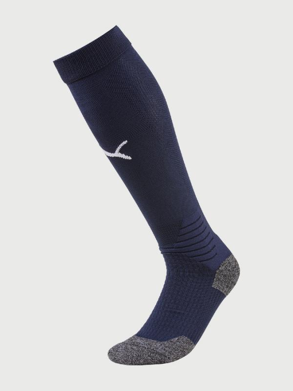 Stulpny Puma LIGA Socks Modrá
