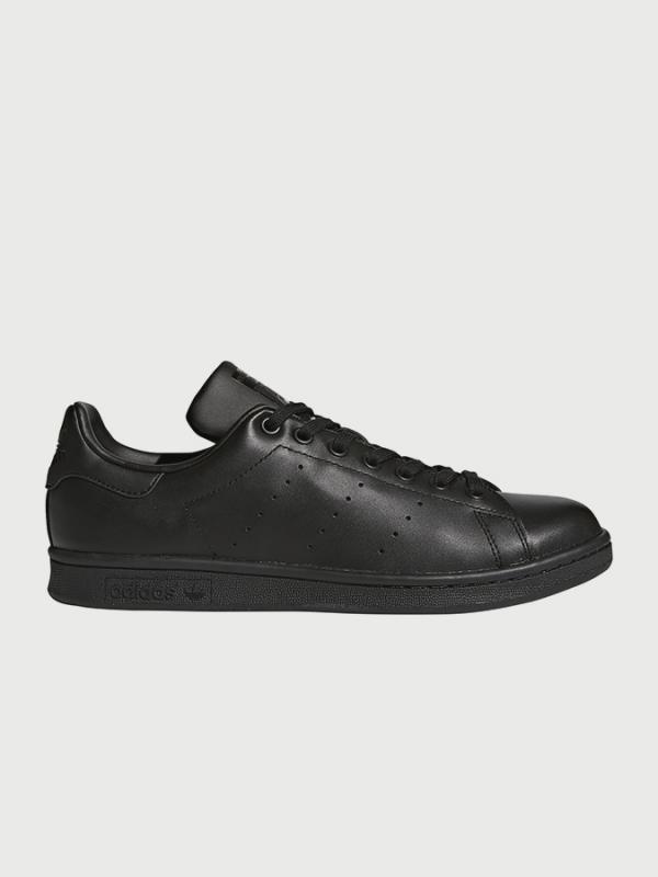 Boty adidas Originals Stan Smith Černá