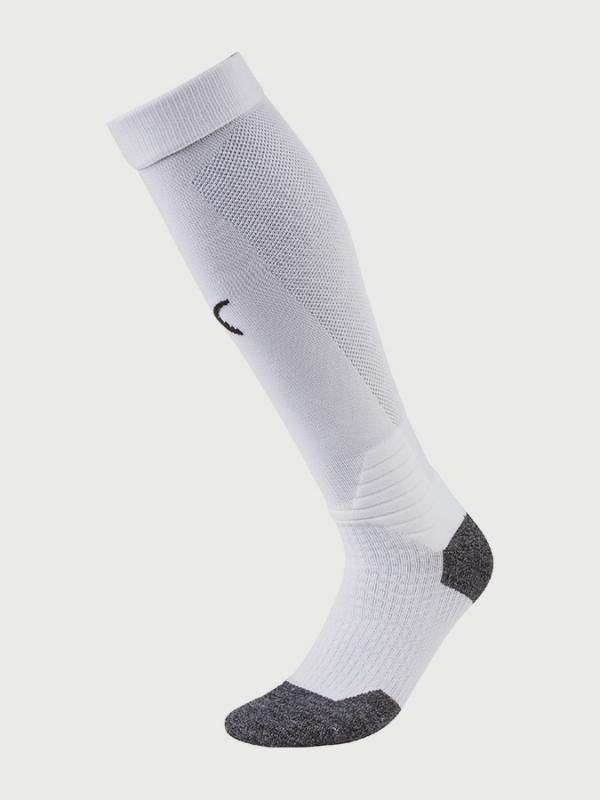 Stulpny Puma LIGA Socks Bílá
