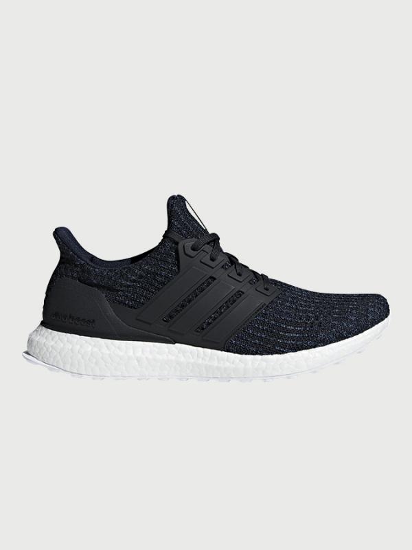 Boty adidas Performance Ultraboost Parley Modrá
