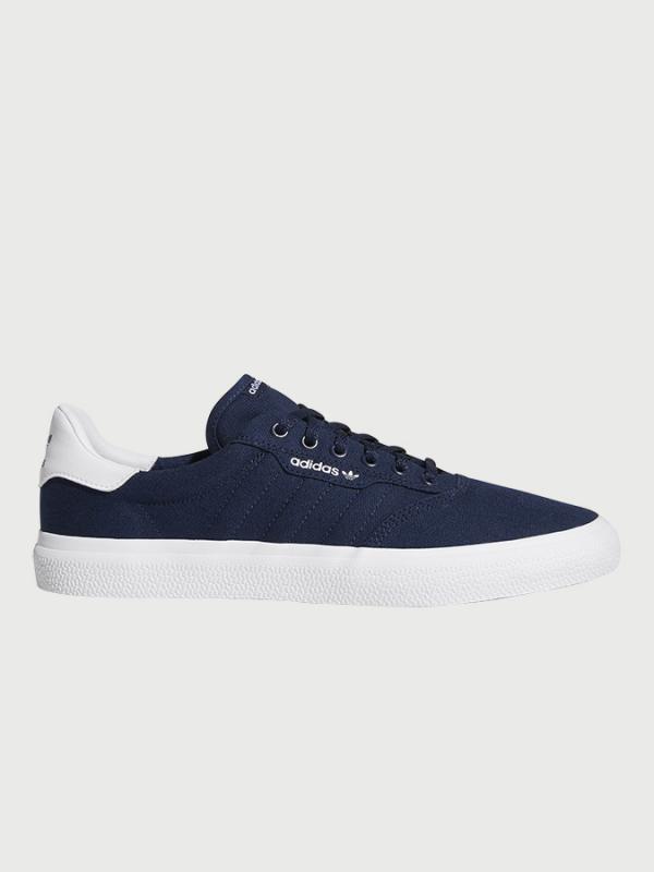 Boty adidas Originals 3MC Modrá