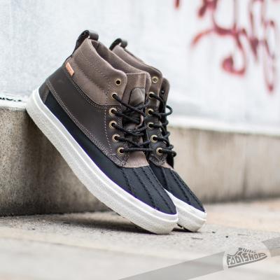 Vans Sk8-Hi Del Pato MTE California Asphalt/ Bungee