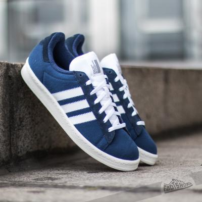 adidas x Bedwin & The Heartbreakers BW Campus 80s Dark Blue/ Ftw White/ O White