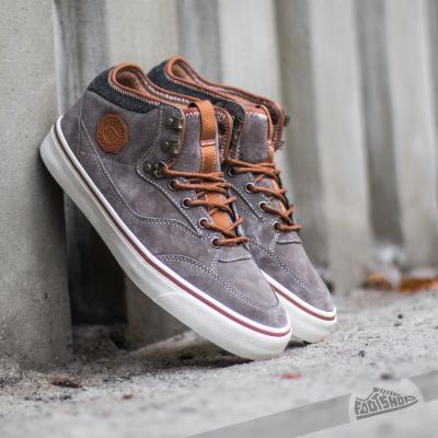 Vans Buffalo Boot MTE Brindle