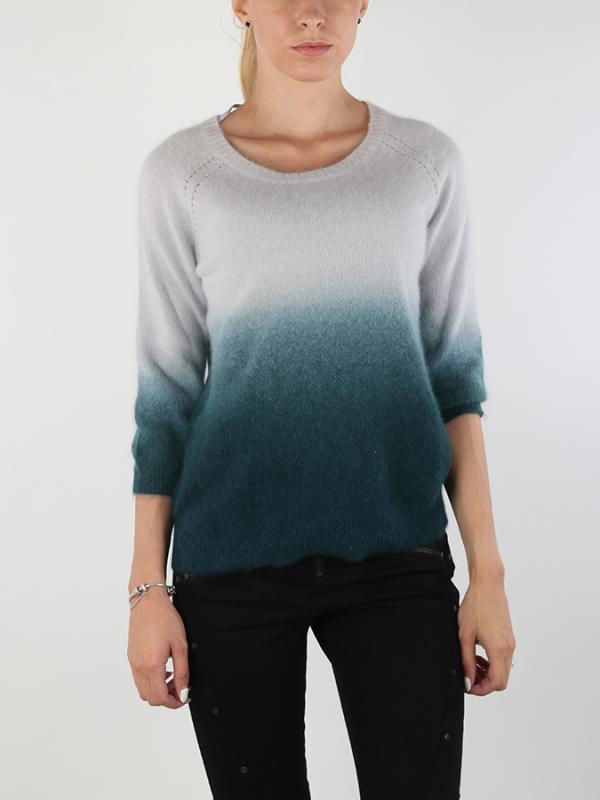 Svetr Diesel M-GANESHY MAGLIA Barevná