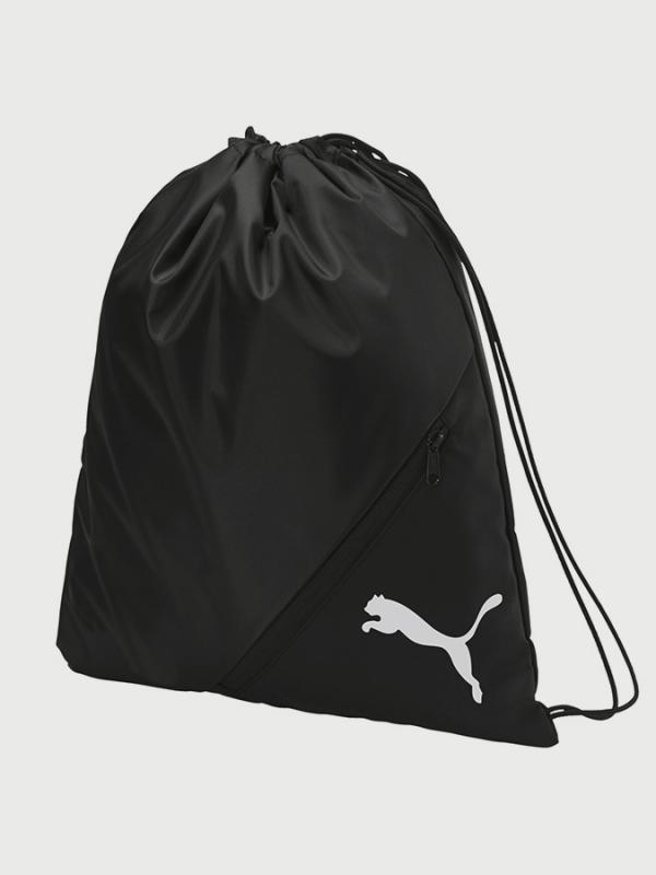 Vak Puma LIGA Gym Sack Černá
