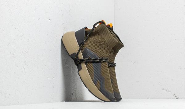 Diadora TXS-Boot Olive Green