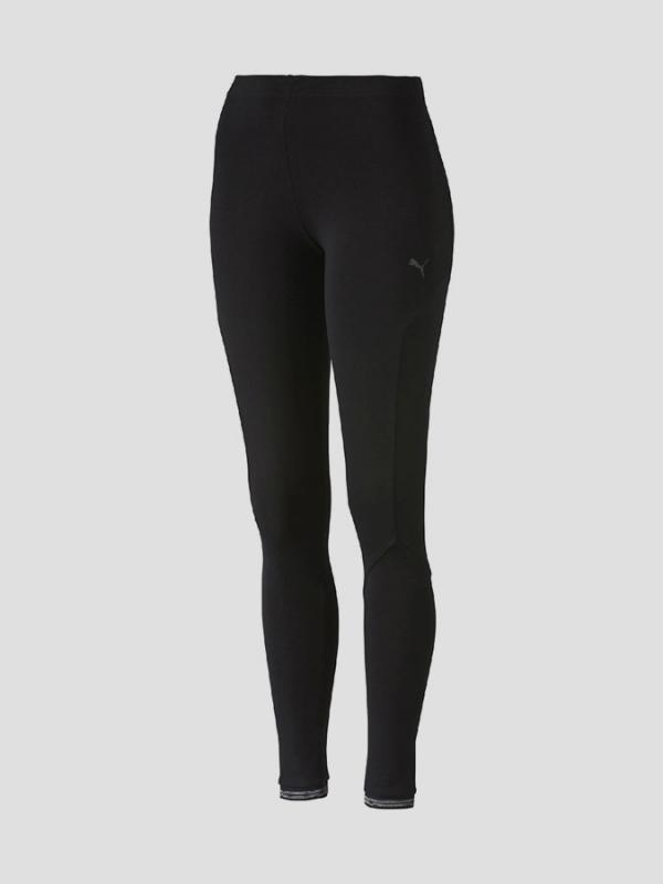 Legíny Puma Ferrari Leggings moonless night Černá