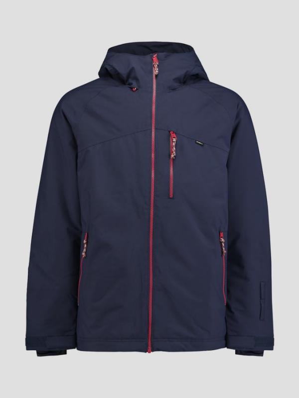 Bunda O´Neill PM EXILE JACKET Modrá