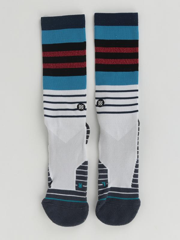 Ponožky Stance TRIOT BLUE Barevná