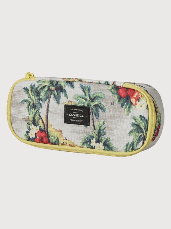 Penál O´Neill BM Box Pencil Case Barevná