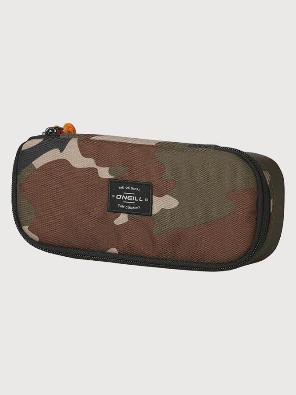 Penál O´Neill BM Box Pencil Case Zelená