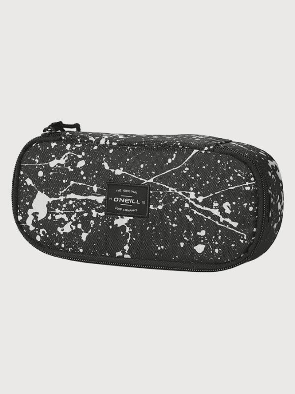 Penál O´Neill BM Box Pencil Case Černá