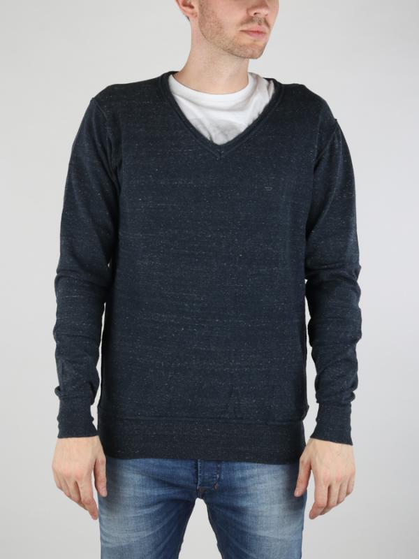 Svetr Diesel K-OLYMP MAGLIA Modrá