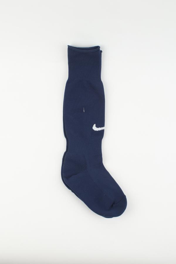 Ponožky Nike Park Ii Game Sock New Modrá