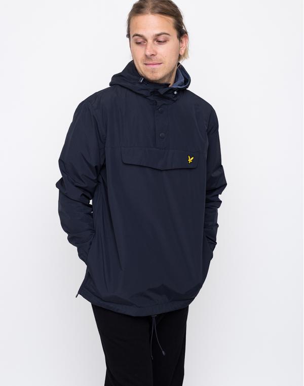 Lyle & Scott Anorak Z271 Dark Navy M