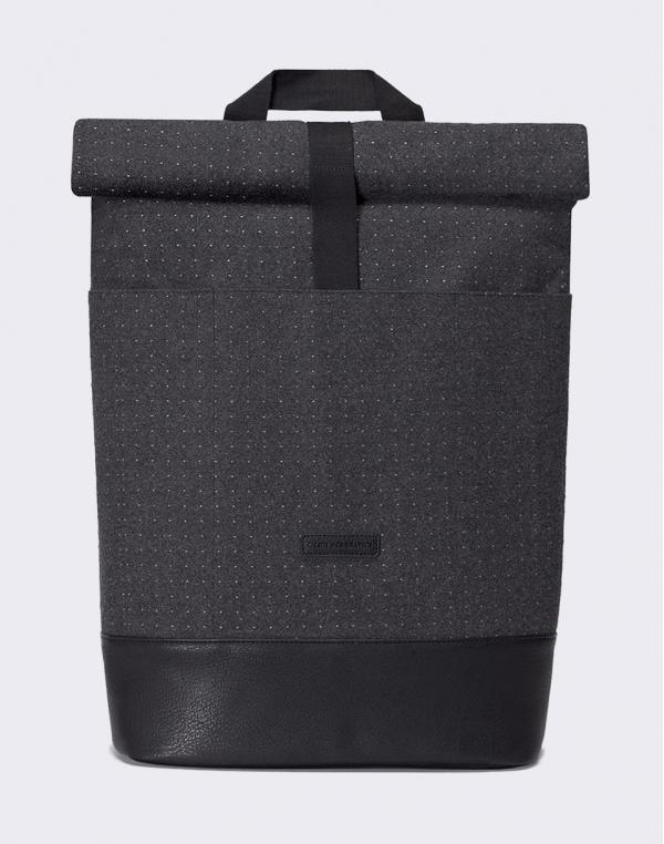 Ucon Acrobatics Hajo Felt Dark Grey