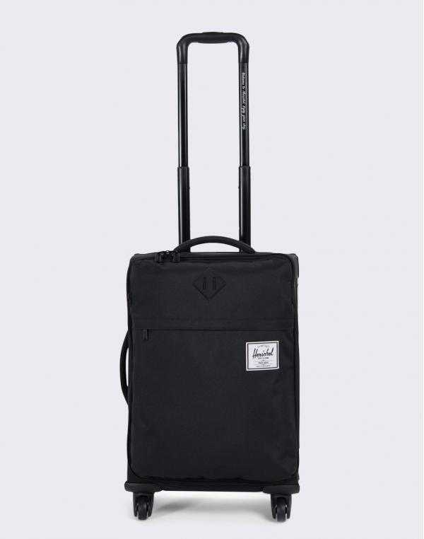 Herschel Supply Highland Carry-On Black
