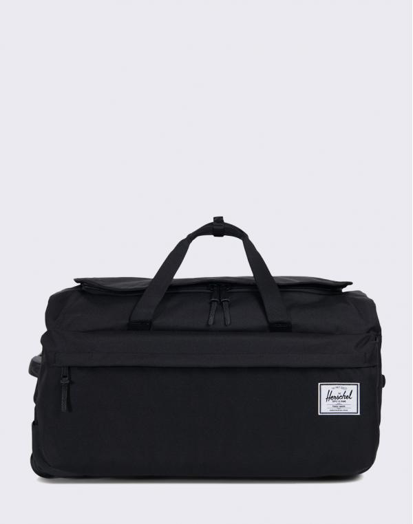 Herschel Supply Wheelie Outfitter Black