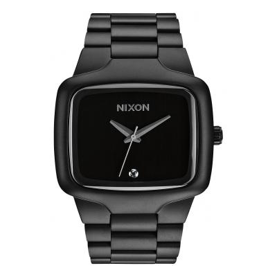 Nixon Big Player Matte Black