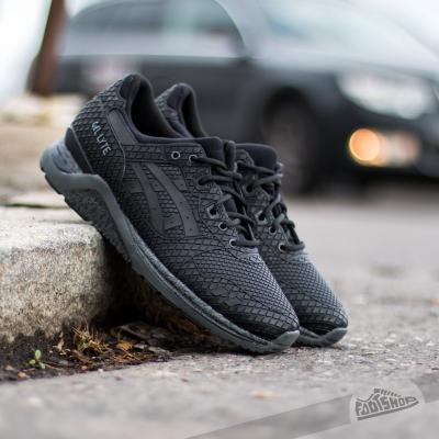 Asics Gel Lyte Evo Black/ Dark Grey