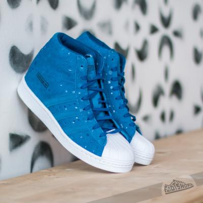 adidas Superstar Up W Dark Marin/ Dark Marin/ Ftw White